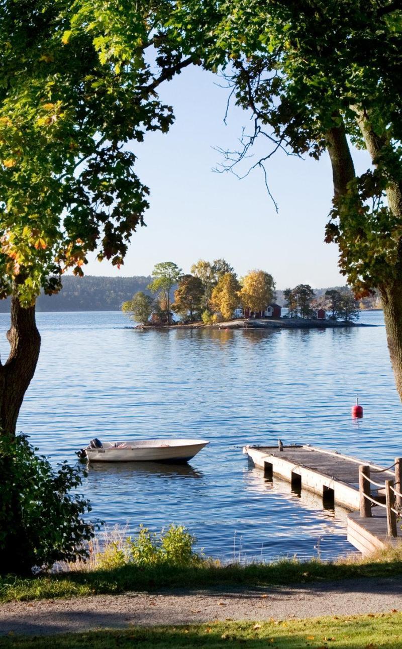 Villa Soederas Vaxholm Zewnętrze zdjęcie